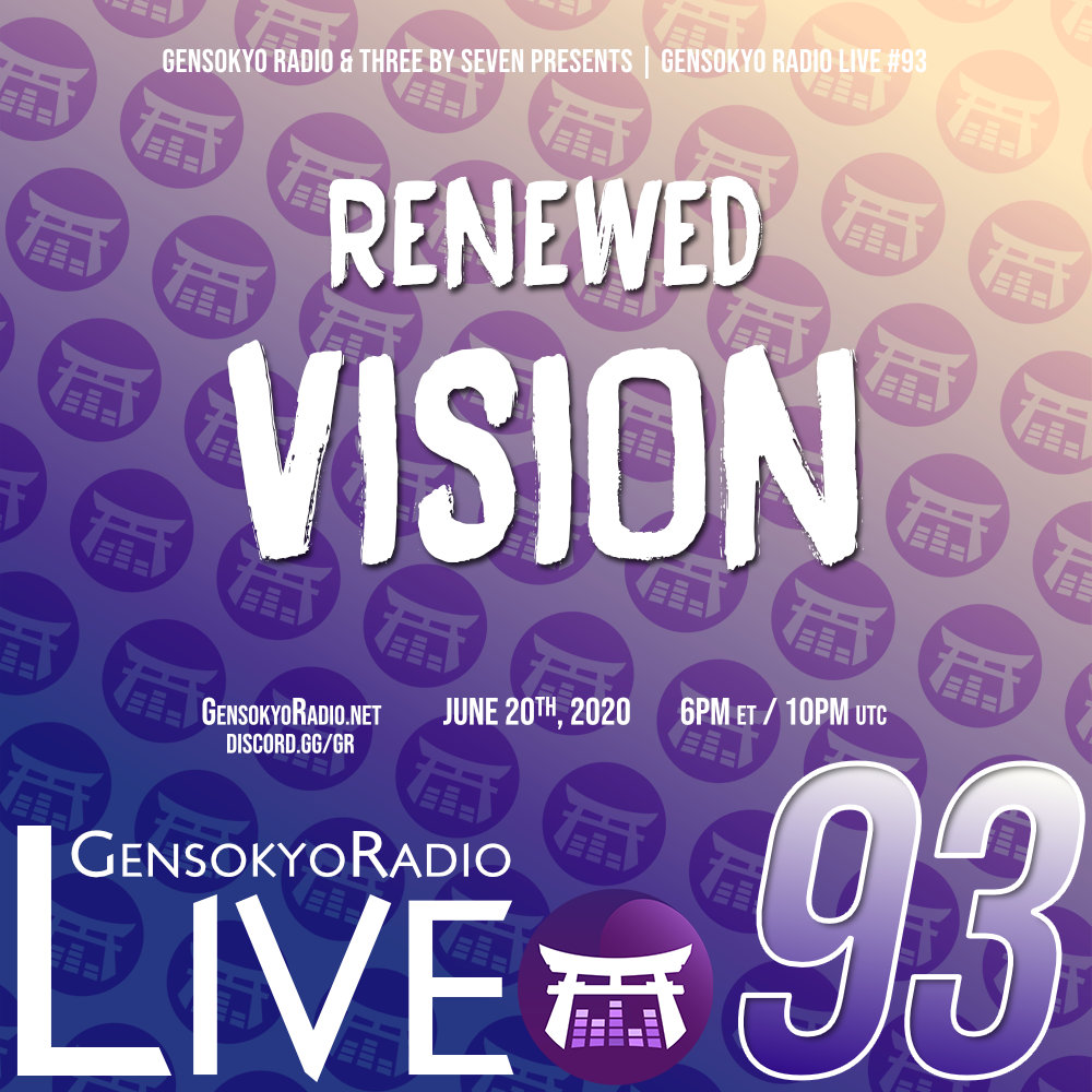Gensokyo Radio Live