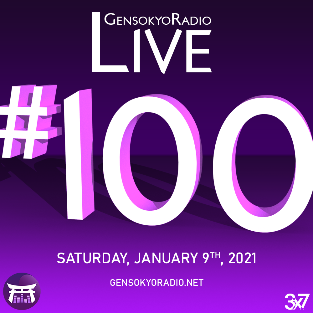Gensokyo Radio Live