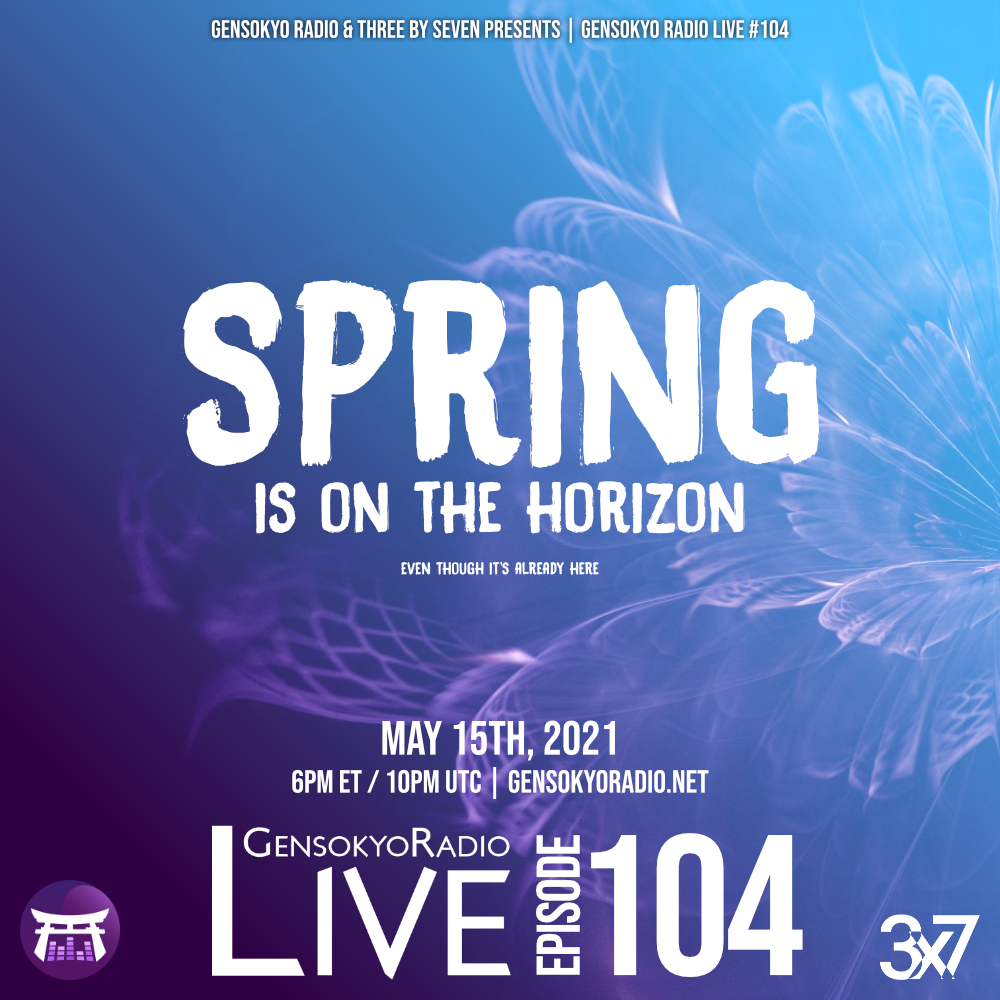 Gensokyo Radio Live