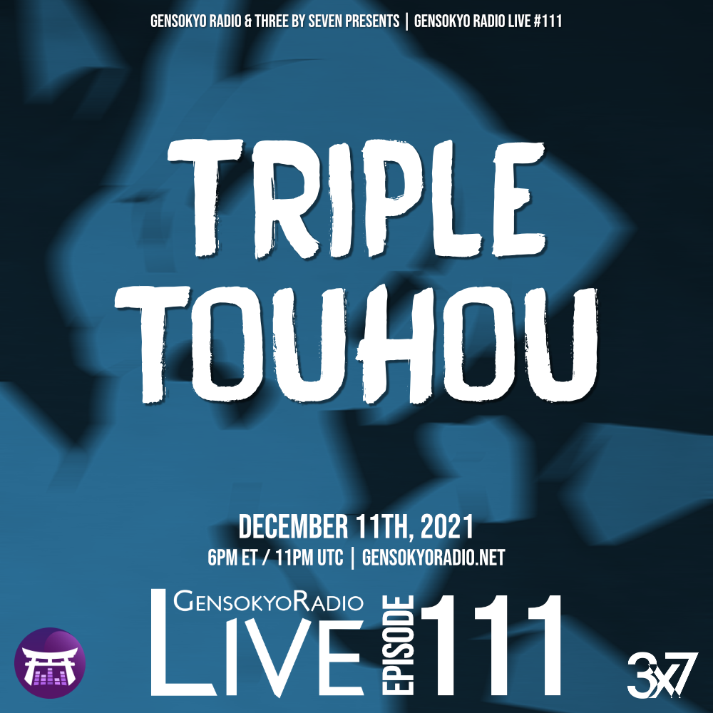 Gensokyo Radio Live