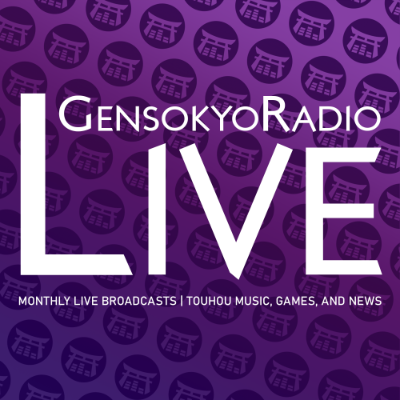 Gensokyo Radio Live